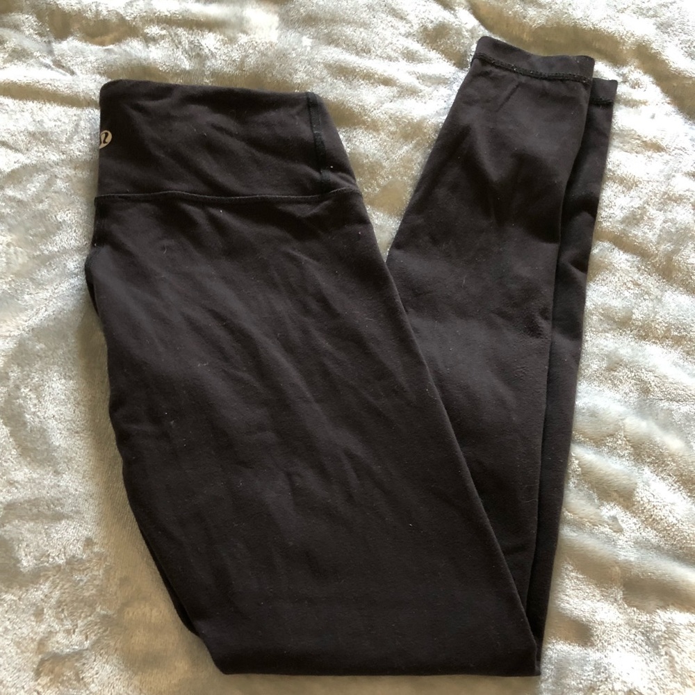 Lululemon winder under legging